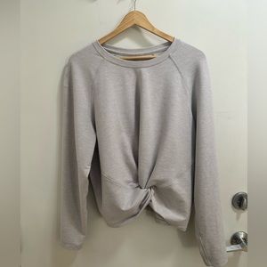 Lululemon sweater